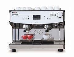 Schaerer Barista WMF