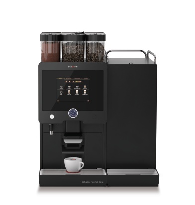 Schaerer Coffee Soul