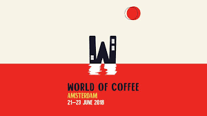 world of coffee