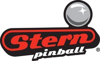 Stern Pinball Logo