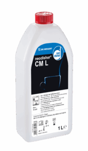Neodisher CM L- 1 ltr koffie reiniger